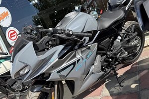 موتور سیکلت سی اف موتو CF 250 SR-1404