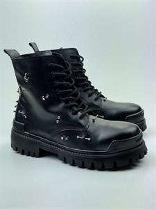 بوت وارداتی پیرسینگی Balenciaga