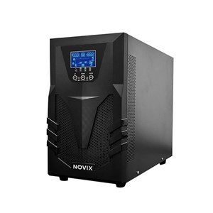 یو پی اس آنلاین نوویکس مدل TITAN 6100T 