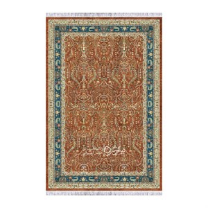 فرش 700 شانه طرح سلطان آباد کد DC701663 دیار فرش