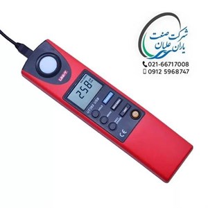 لوکس متر UT382