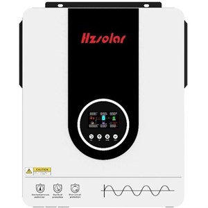 سانورتر 6200 Hz Solar