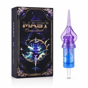 سوزن تتو پن RL برند مست اوشن Mast Ocean 