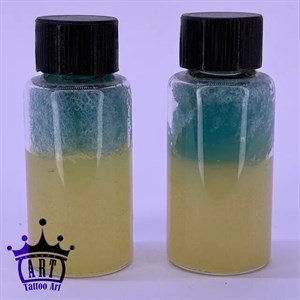 کلینزر پنس مژه لی بیوتی مدل professional حجم 18 میلی لیتر