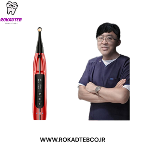 اپکس روتاری Woodpecker مدل MT812
