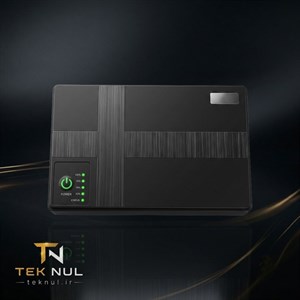 مینی یو پی اس mini UPS DC1036P مدل ۳۶ وات