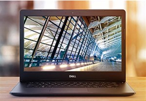 لپتاپ استوک DELL Latitude 3490