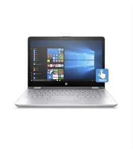 لپ تاپ اچ پی مدل HP 15 TPN-Q208 | پردازنده Core i7 | رم 8GB | حافظه 256GB SSD