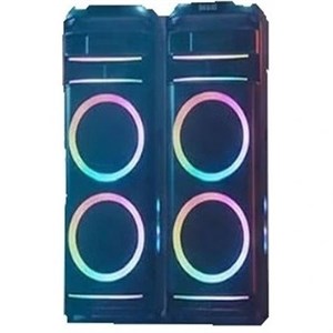 اسپیکر دی جی دار میکرولب مدل DJ 421 X