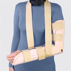آتل اورژانسی ساعد و بازو- Emergency Arm...