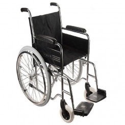 ویلچر 703 چرخ عقب بادی رنگی
