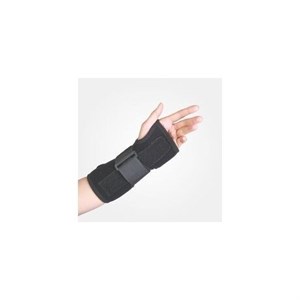مچ بند آتل دار نئوپرن تک سایز- Free Size...