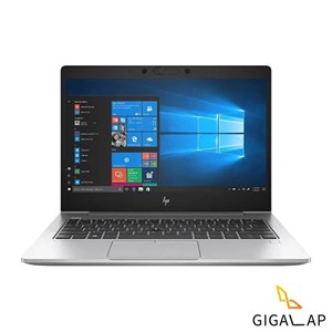 لپ تاپ استوکHP Elitebook 830 G7 مدل I5 10510U 16Gb 256GB SSD Intel 13.3\