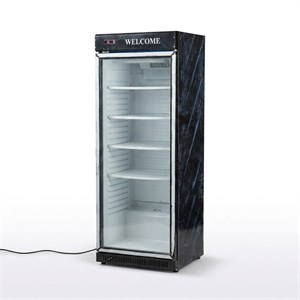 خرید یخچال تک درب 70 سانتی | قیمت یخچال نوشابه ایستاده