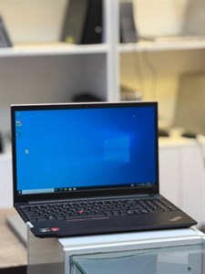 لپ تاپ Lenovo Thinkpad E15 Ryzen 5 5500U | 16GB | 512GB SSD | AMD Vega 1GB | 15.6 inch FHD