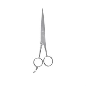 قیچی اصلاح 16/5 سانتی استیل تیتانیا