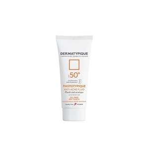 ضد آفتاب فلویید ضد جوش فتوتیپیک spf 50 درماتیپیک