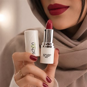رژ لب جامد نیمه مات ولوت شون