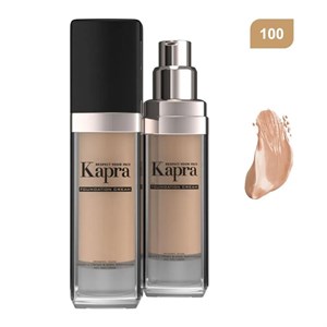 کرم پودر مینرال کاپرا