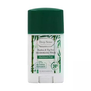 استیک دئودورانت خوشبو کننده بدن بامبو دیپ سنس 40 گرم