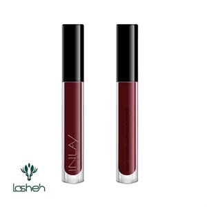 رژلب مایع مات این لی