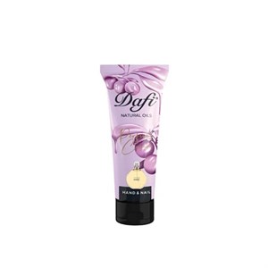 کرم تیوپی عطری شنل دافی 75 میل