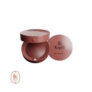 رژگونه تراکوتا کوچک کاپرا