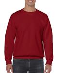 Gildan Men's Fleece Crewneck Sweatshirt