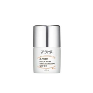 فلوئید ضد آفتاب مدل C-Prime حاوی ویتامین C با SPF50 پریم 30 میل