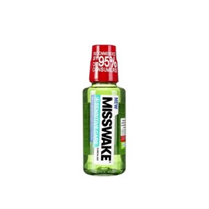 دهان شویه میسویک مدل Sensitive Care حجم 400 میل