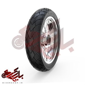 تایر 120/80/17 یزد تایر مدل RX