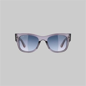 عینک آفتابی ویفرر (Wayfarer) ری بن مدل RB4840S-6675-32