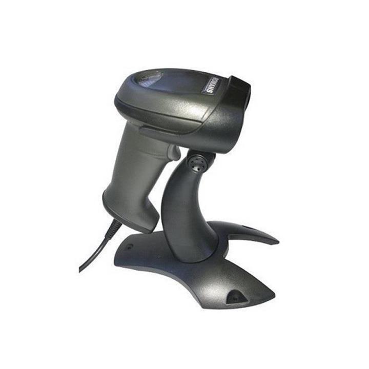 Romans LD-2130B Corded Barcode Scanner