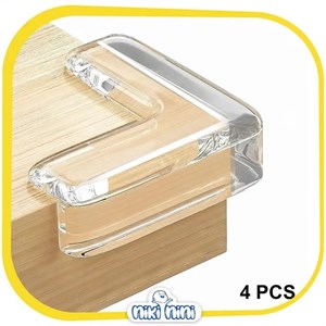 محافظ ضربه گیر گوشه میز T2