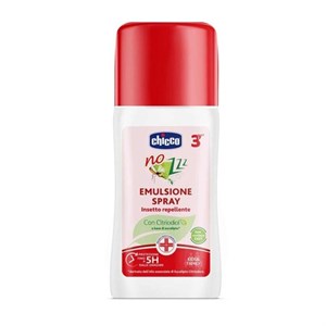 اسپری ضد گزش حشرات چیکو | Chicco مدل EMULSIONE