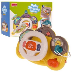 اسباب بازی فرمان موزیکال ویوا کیدز | Viva Kids