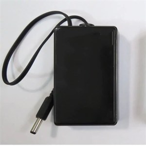 پاوربانک و یوپی اس اضطراری(UPS)کارتخوان و مودم تک پورت 5200 میلی آمپر کد9745