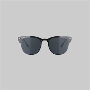 عینک آفتابی کلاب مستر (Clubmaster) ری بن مدل RB3576-N-043-71
