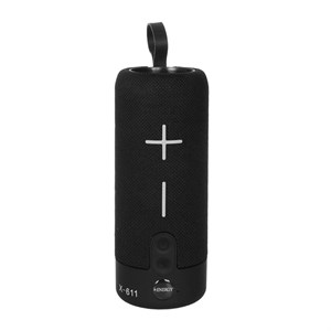 اسپیکر بی سیم X-Energy مدل X-611 - مشکی