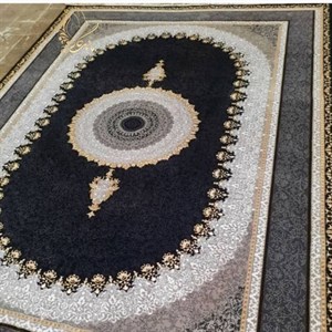 فرش  ماشینی طلاکوب  مناسب خانه وآشپزخانه(12متری)