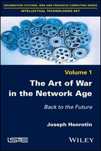 دانلود کتاب هنر جنگ در عصر شبکه‌ها ۲۰۱۶ The Art of War in the Network Age 2016