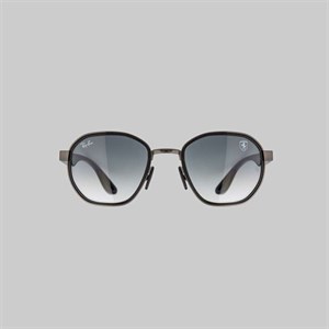 عینک آفتابی فریم خاص ری بن مدل RB3674-M-F030-11