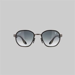 عینک آفتابی فریم خاص ری بن مدل RB3674-M-F030-11