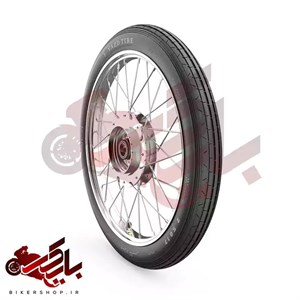 لاستیک 250/17 یزد تایر مناسب جلو