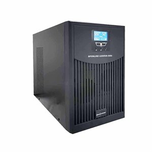 یو پی اس بستن پاور مدل BPONLINE-1000VA-ExtPro ظرفیت 1000 ولت آمپر
