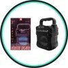 اسپیکر بی سیم BIG SOUND مدل KTS-1092 - مشکی - TCO