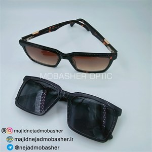 عینک آفتابی  مردانه مارک جکوار
