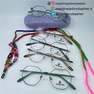 عینک طبی اسپرت مارک سواروسکی