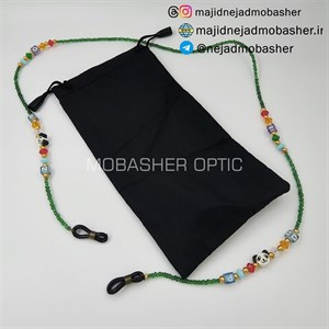 جلد کیسه ای عینک طبی و آفتابی 
