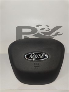 ایربگ راننده MVM x33 با کد فنی : 407000163aa